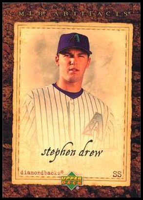 35 Stephen Drew